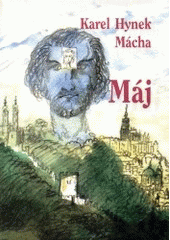 kniha Máj, Prospektrum 2003