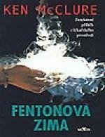 kniha Fentonova zima [detektivní příběh z lékařského prostředí], Columbus 1996