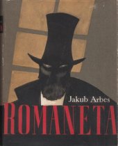 kniha Romaneta, Československý spisovatel 1954