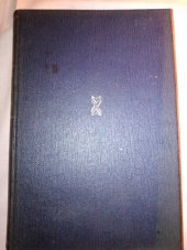 kniha Na západ od Panonie, Sfinx, Bohumil Janda 1941