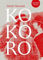 kniha Kokoro, Vyšehrad 2020