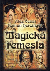 kniha Magická řemesla, Rodiče 2002