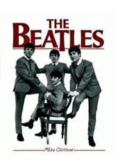 kniha The Beatles, Svojtka & Co. 2009