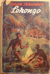 kniha Lokongo román, Toužimský & Moravec 1942