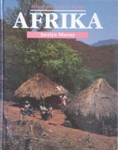 kniha Afrika, Nakladatelský dům OP 1994