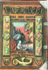 kniha Wetemaa, Golem Ríša 1992