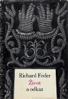 kniha Richard Feder Život a odkaz, Ústřední církevní nakladatelství 1973
