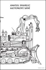 kniha Motorové sáně, Nugis Finem 2020