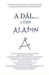 kniha A dál...  1. část, Zbyněk Aladin Kostrhun 2025