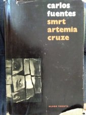 kniha Smrt Artemia Cruze, Mladá fronta 1966