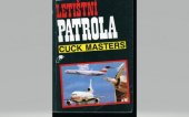 kniha Letištní patrola, Dilia-Medea 1992