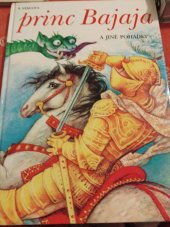 kniha Princ Bajaja a jiné pohádky a pověsti, Kvasnička a Hampl 1929