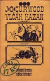 kniha Vlčák Kazan, Mladá fronta 1973