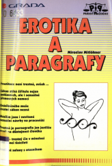 kniha Erotika a paragrafy, Grada 1999