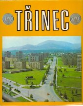 kniha Třinec [Fot. publ.], Profil 1981