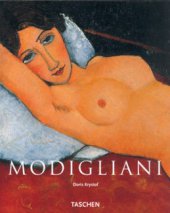 kniha Amedeo Modigliani 1884-1920 : poezie vidění, Slovart 2003
