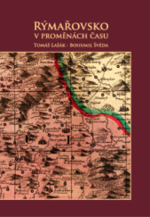 kniha Rýmařov v proměnách času, Muzeum Rýmařov 2021