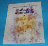 kniha Pohádky a povídky. II, Defensor pacis 1996