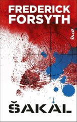 kniha Šakal, Ikar 2019