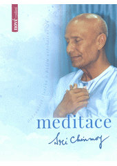 kniha Meditace dokonalost člověka v Božím uspokojení, Madal Bal 2005