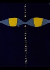 kniha Schůzky s tmou, Krajské nakladatelství 1961