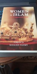 kniha Women in Islam, A Companion Book 2022