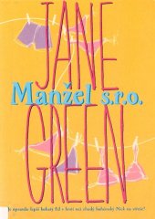 kniha Manžel s.r.o., BB/art 2000