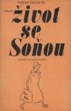 kniha Život se Soňou, Lidové nakladatelství 1979