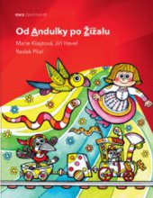 kniha Od Andulky po Žížalu, Česká televize 2009