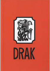 kniha Drak loutky = puppets, Divadlo Drak 2008