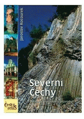 kniha Český atlas Severní Čechy, Freytag & Berndt 2002