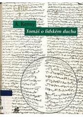 kniha Tomáš o lidském duchu, Krystal OP 1997