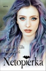 kniha Netopierka, Motýl 2020