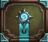 kniha The Art of the Hearthstone Blizzard, Hearthstone hra, Titan Books 2015