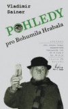 kniha Pohledy pro Bohumila Hrabala, Vega-L 2002