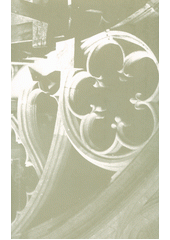 kniha Čas na nadčasové Sborník z konference o novodobé historii katedrály svatého Víta, Václava a Vojtěcha, Arcibiskupství pražské 2018