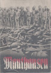 kniha Mauthausen, KSČ 1946
