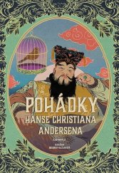 kniha Pohádky Hanse Christiana Andersena, Drobek 2025