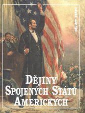 kniha Dějiny Spojených států amerických, Nakladatelství Lidové noviny 2008