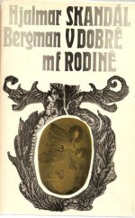 kniha Skandál v dobré rodině, Mladá fronta 1970