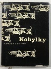 kniha Kobylky, Svět sovětů 1959