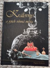kniha Královny a jejich věnná města, Město Dvůr Králové nad Labem 2001