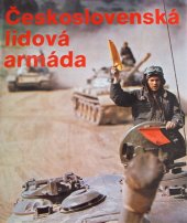 kniha Československá lidová armáda, Naše vojsko 1984