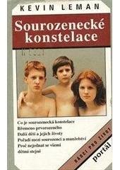 kniha Sourozenecké konstelace, Portál 1997