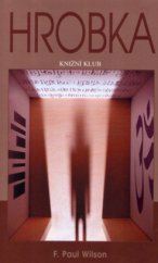kniha Hrobka, Knižní klub 2004