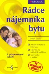 kniha Rádce nájemníka bytu, Grada 2006