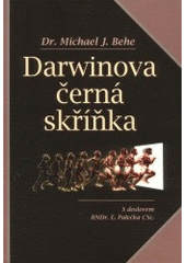 kniha Darwinova černá skříňka, Návrat domů 2001