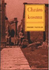 kniha Chrám kosmu starověká egyptská zkušenost Posvátného, Volvox Globator 1999