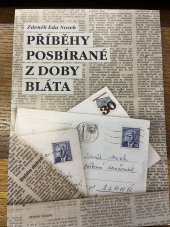 kniha Příběhy posbírané z doby bláta, Studio JB 2009