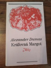 kniha Královná Margot, Smena 1969